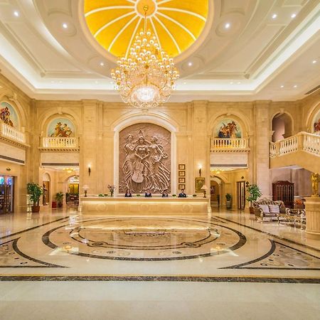 Vienna Hotel Tianjin Guizhou Road Branch Екстериор снимка