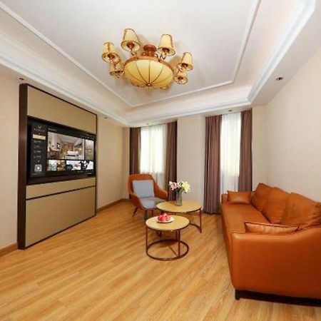 Vienna Hotel Tianjin Guizhou Road Branch Екстериор снимка