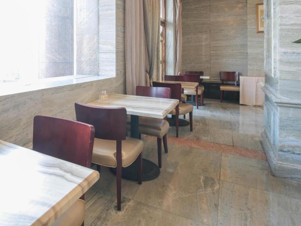 Vienna Hotel Tianjin Guizhou Road Branch Екстериор снимка