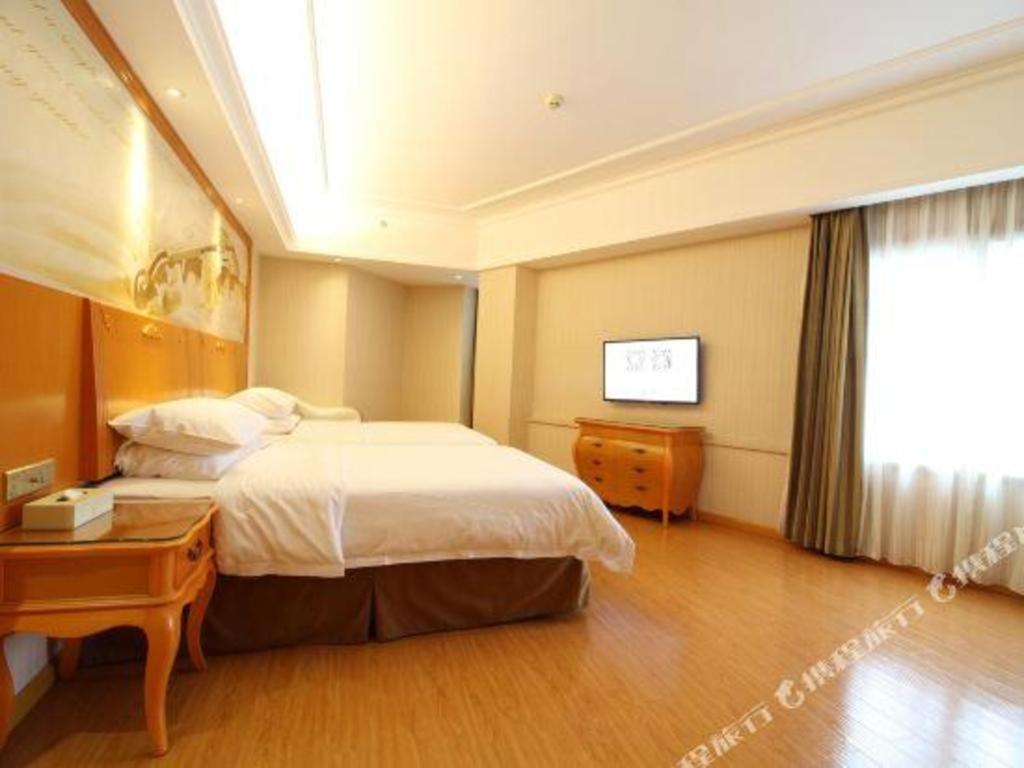Vienna Hotel Tianjin Guizhou Road Branch Екстериор снимка