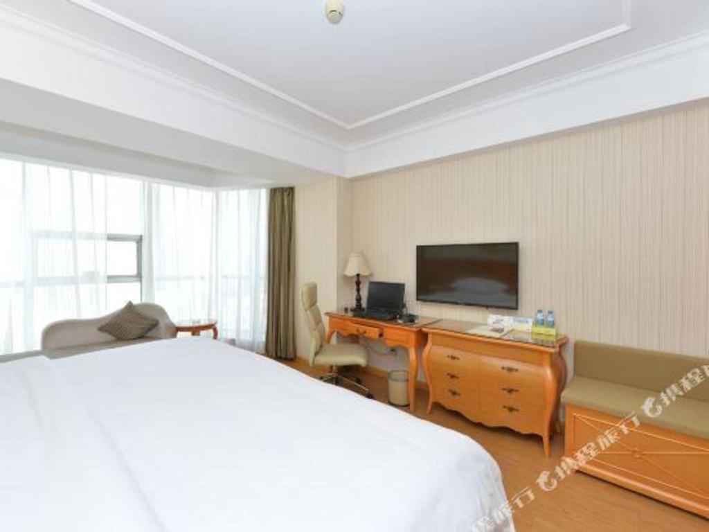 Vienna Hotel Tianjin Guizhou Road Branch Екстериор снимка