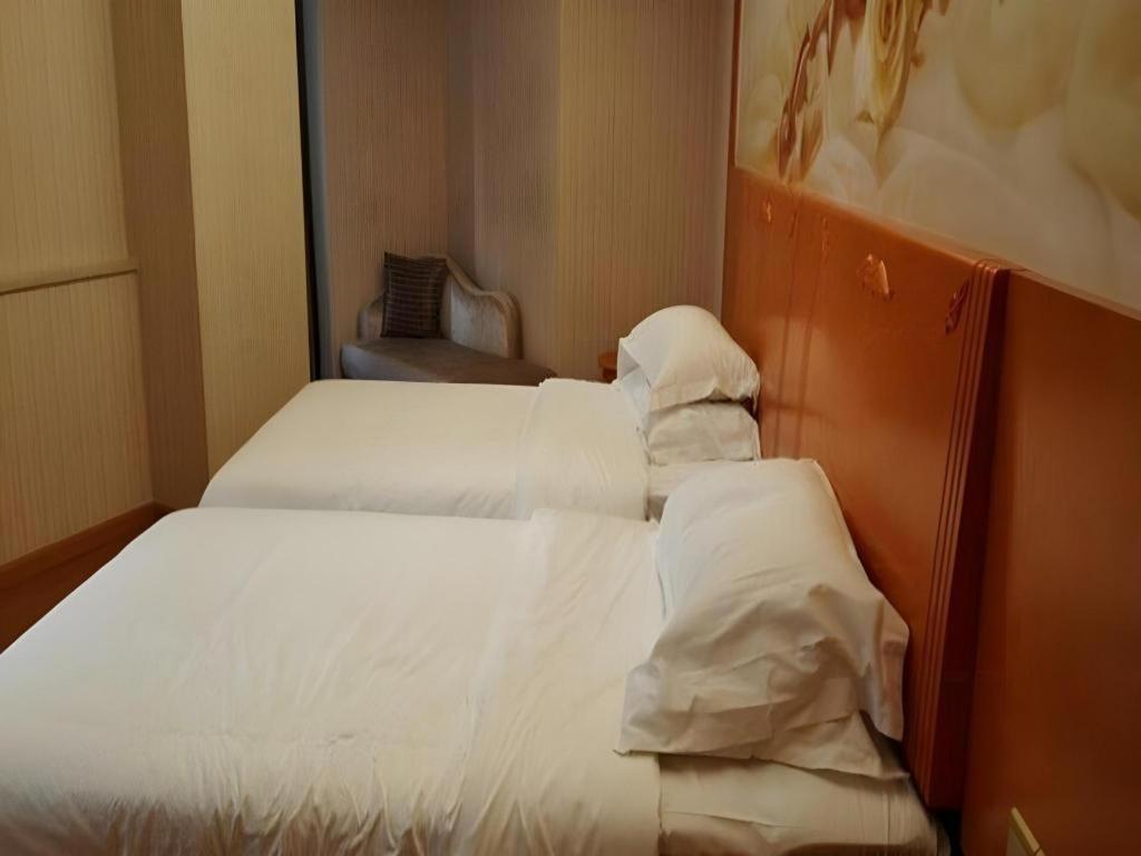 Vienna Hotel Tianjin Guizhou Road Branch Екстериор снимка