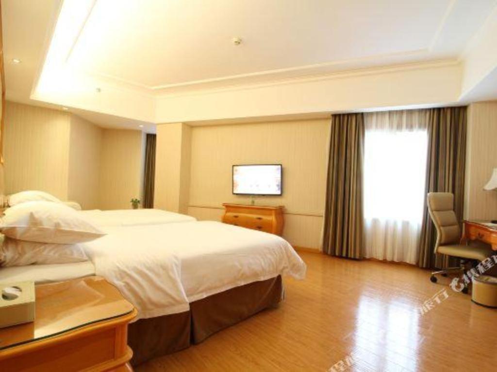 Vienna Hotel Tianjin Guizhou Road Branch Екстериор снимка