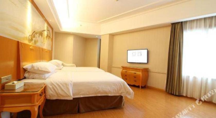 Vienna Hotel Tianjin Guizhou Road Branch Екстериор снимка